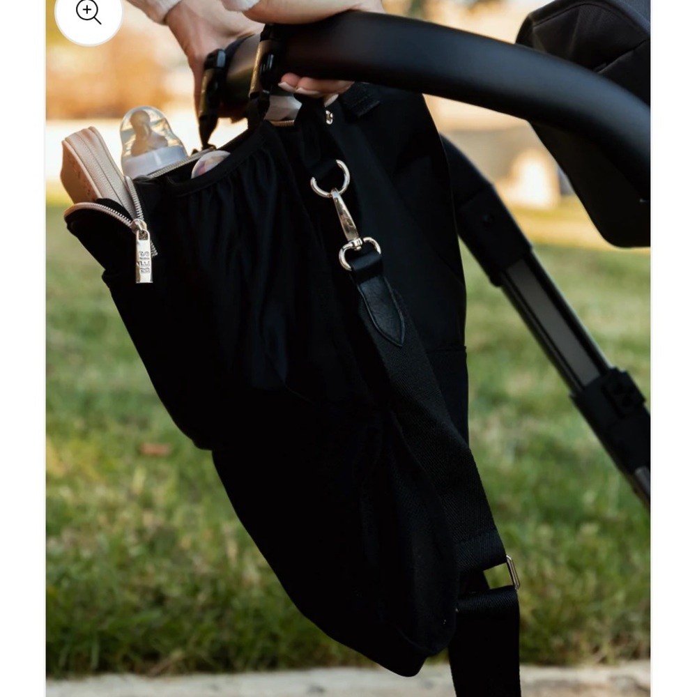 Beis Stroller Caddy